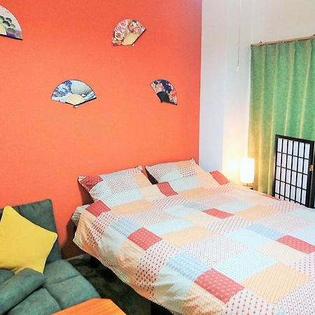 Osaka Umeda Cozy Cute Apartment Eksteriør billede