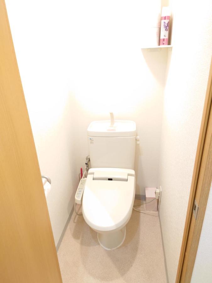 Osaka Umeda Cozy Cute Apartment Eksteriør billede