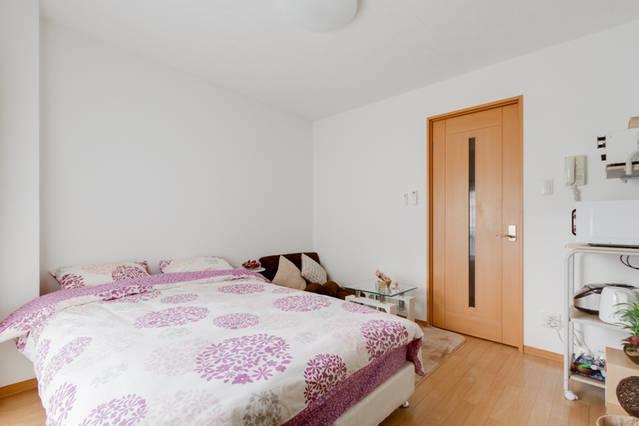 Osaka Umeda Cozy Cute Apartment Eksteriør billede