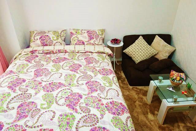 Osaka Umeda Cozy Cute Apartment Eksteriør billede