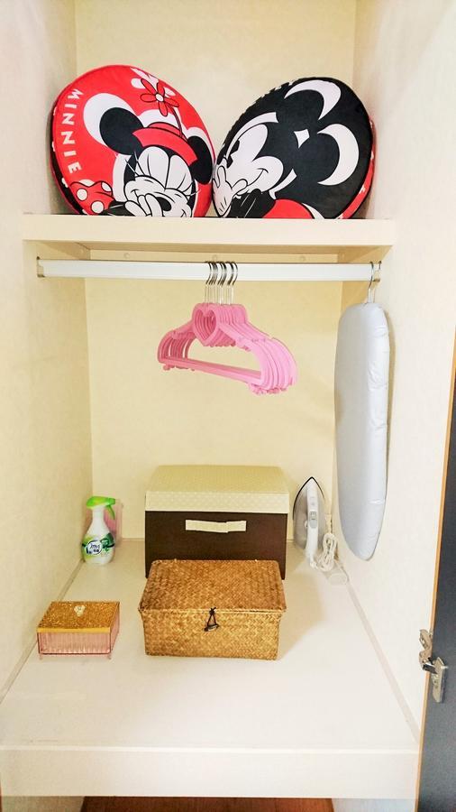 Osaka Umeda Cozy Cute Apartment Eksteriør billede