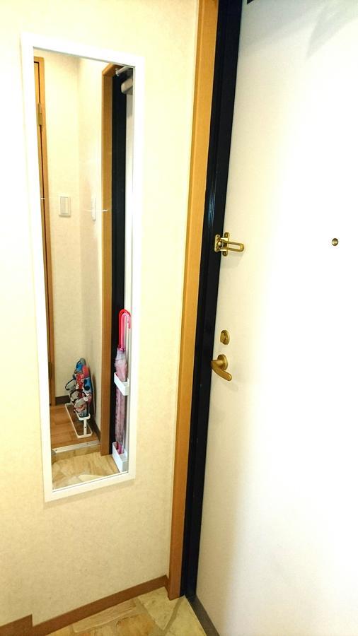 Osaka Umeda Cozy Cute Apartment Eksteriør billede