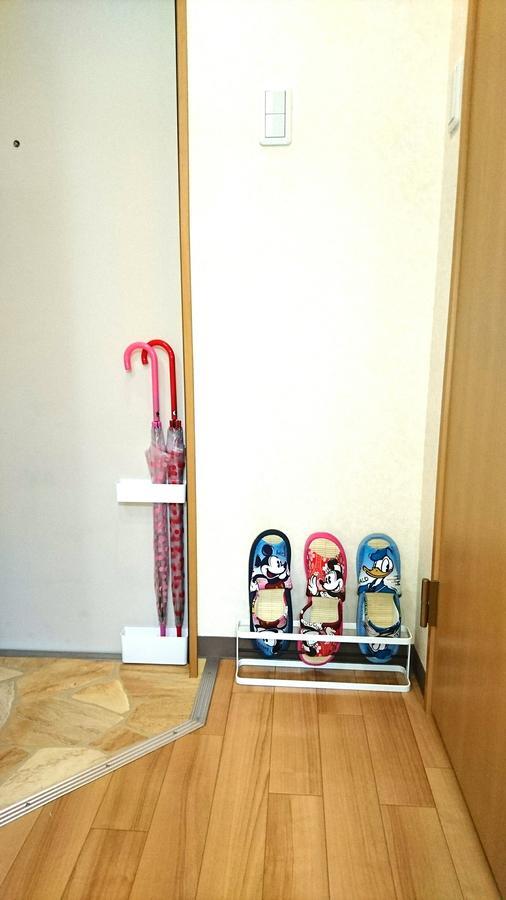 Osaka Umeda Cozy Cute Apartment Eksteriør billede