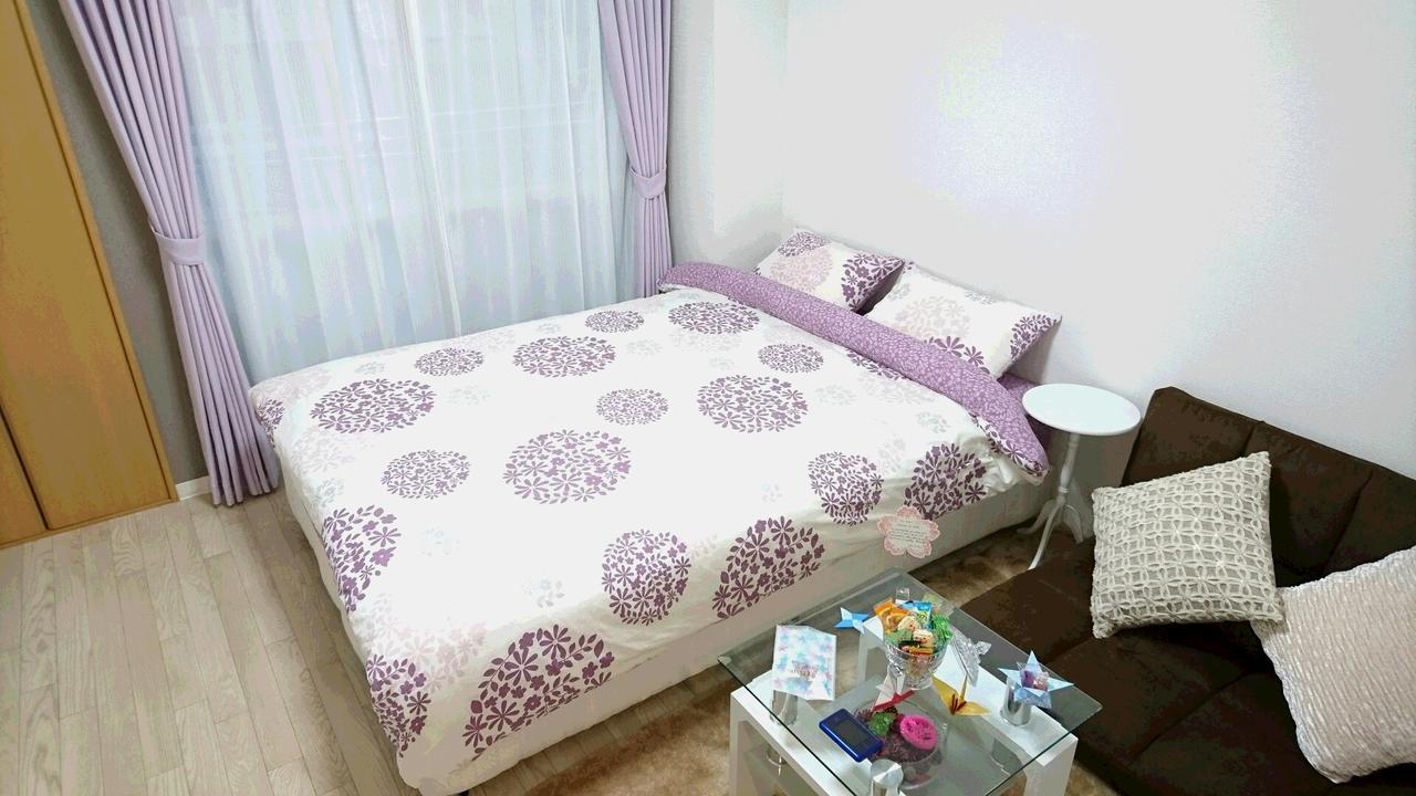 Osaka Umeda Cozy Cute Apartment Eksteriør billede