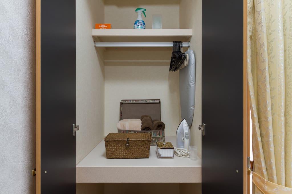 Osaka Umeda Cozy Cute Apartment Eksteriør billede