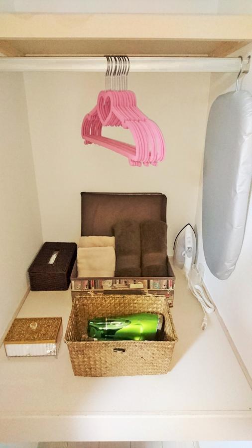 Osaka Umeda Cozy Cute Apartment Eksteriør billede